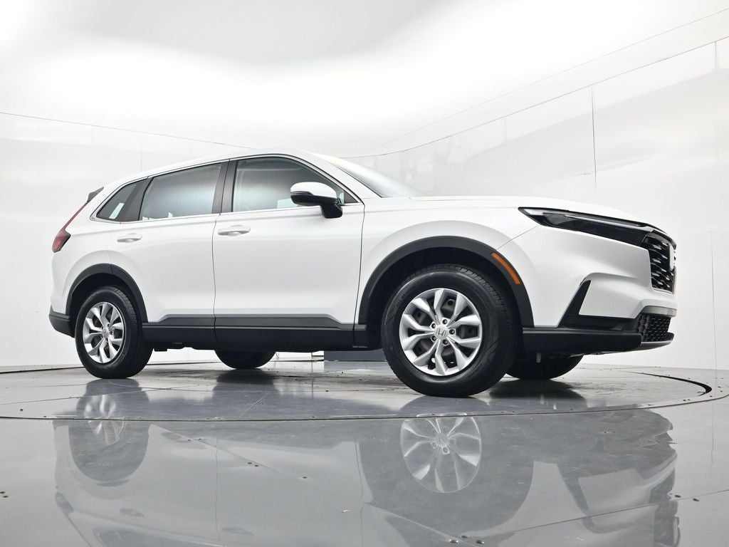 2023 Honda CR-V LX