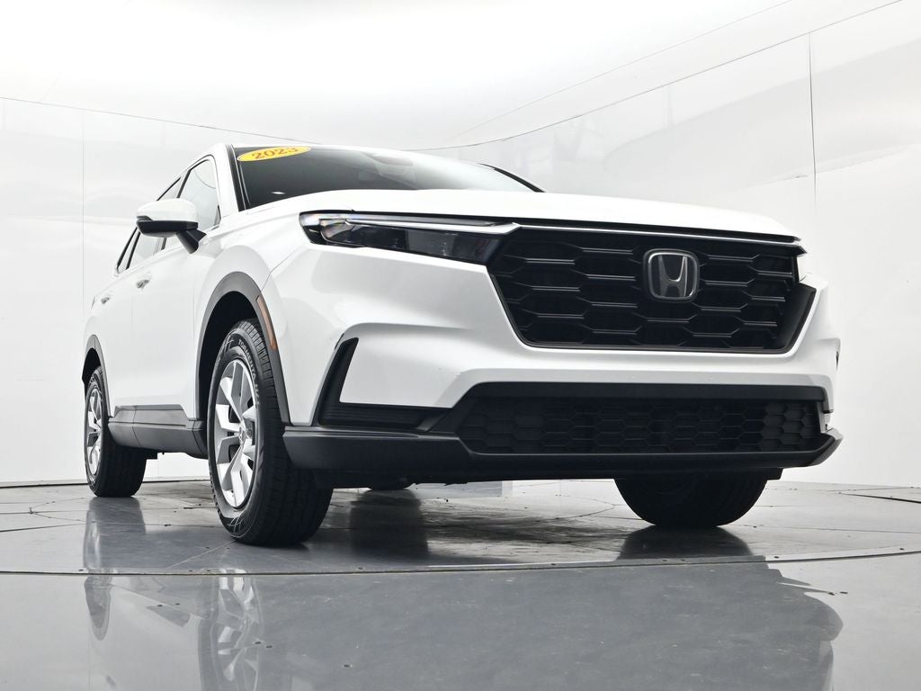 2023 Honda CR-V LX