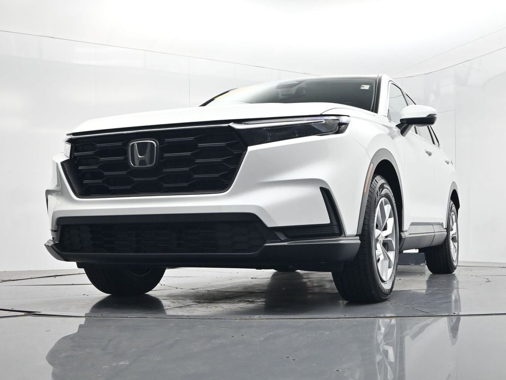 2023 Honda CR-V LX
