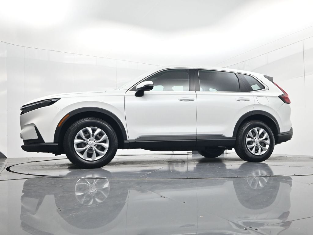 2023 Honda CR-V LX