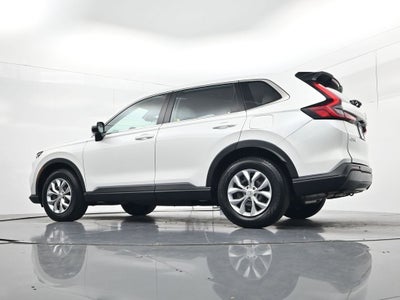 2023 Honda CR-V LX