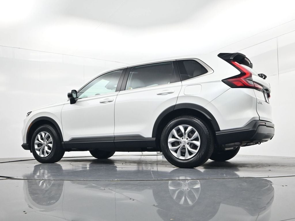 2023 Honda CR-V LX