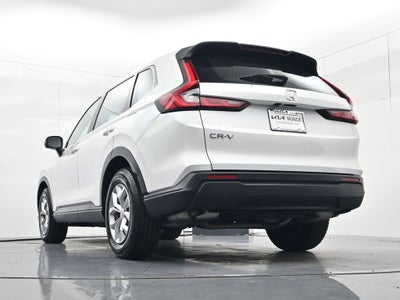 2023 Honda CR-V LX