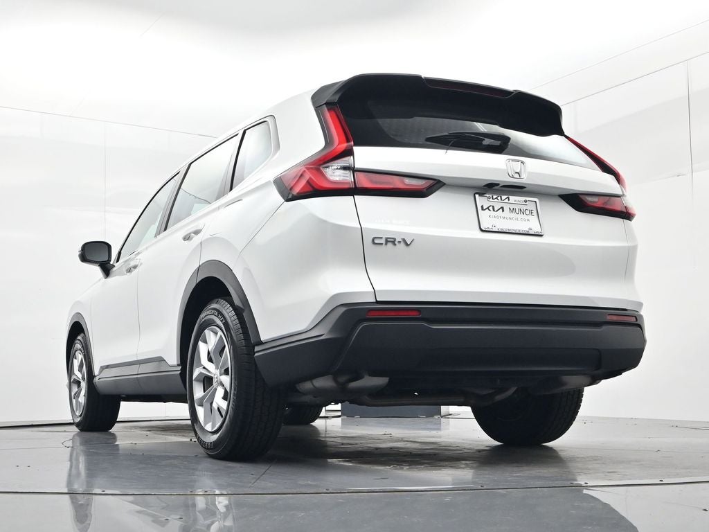 2023 Honda CR-V LX