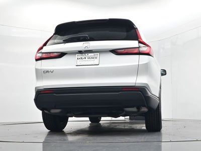 2023 Honda CR-V LX