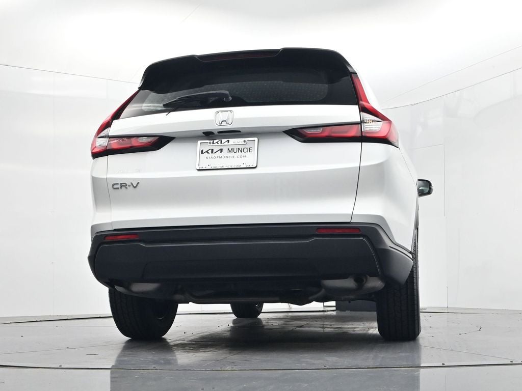 2023 Honda CR-V LX