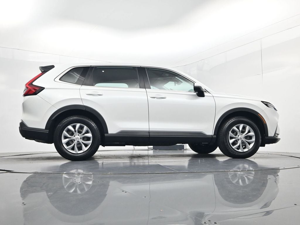 2023 Honda CR-V LX