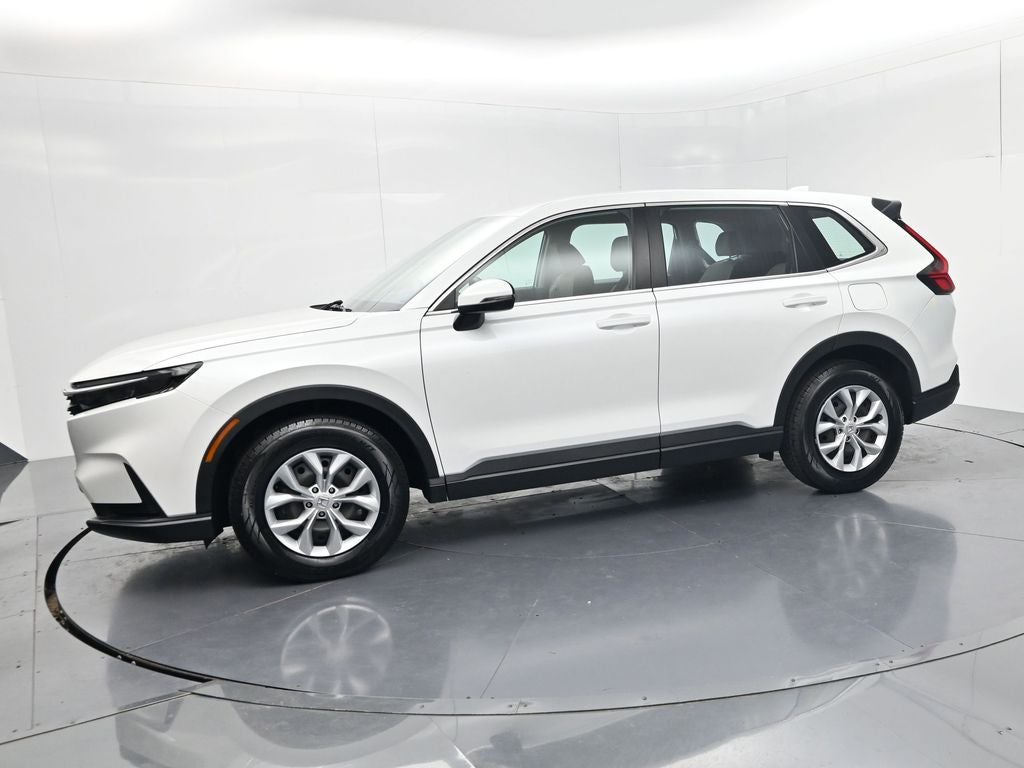 2023 Honda CR-V LX