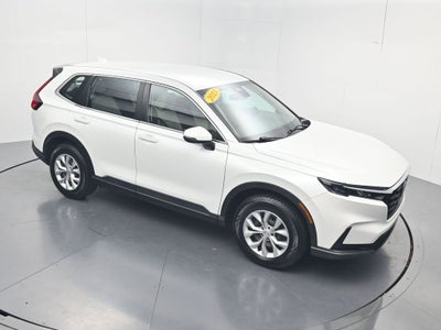 2023 Honda CR-V LX