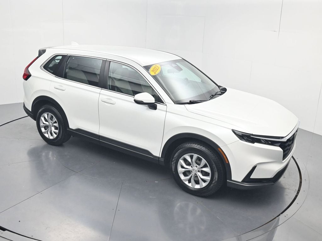 2023 Honda CR-V LX