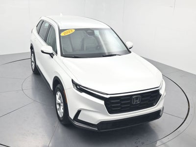 2023 Honda CR-V LX