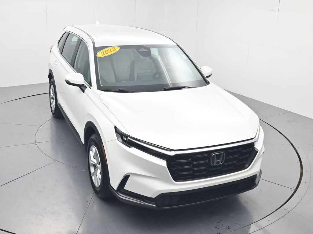 2023 Honda CR-V LX