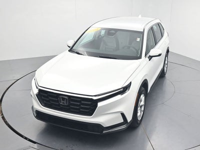 2023 Honda CR-V LX