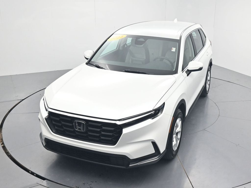 2023 Honda CR-V LX
