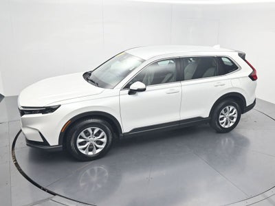 2023 Honda CR-V LX