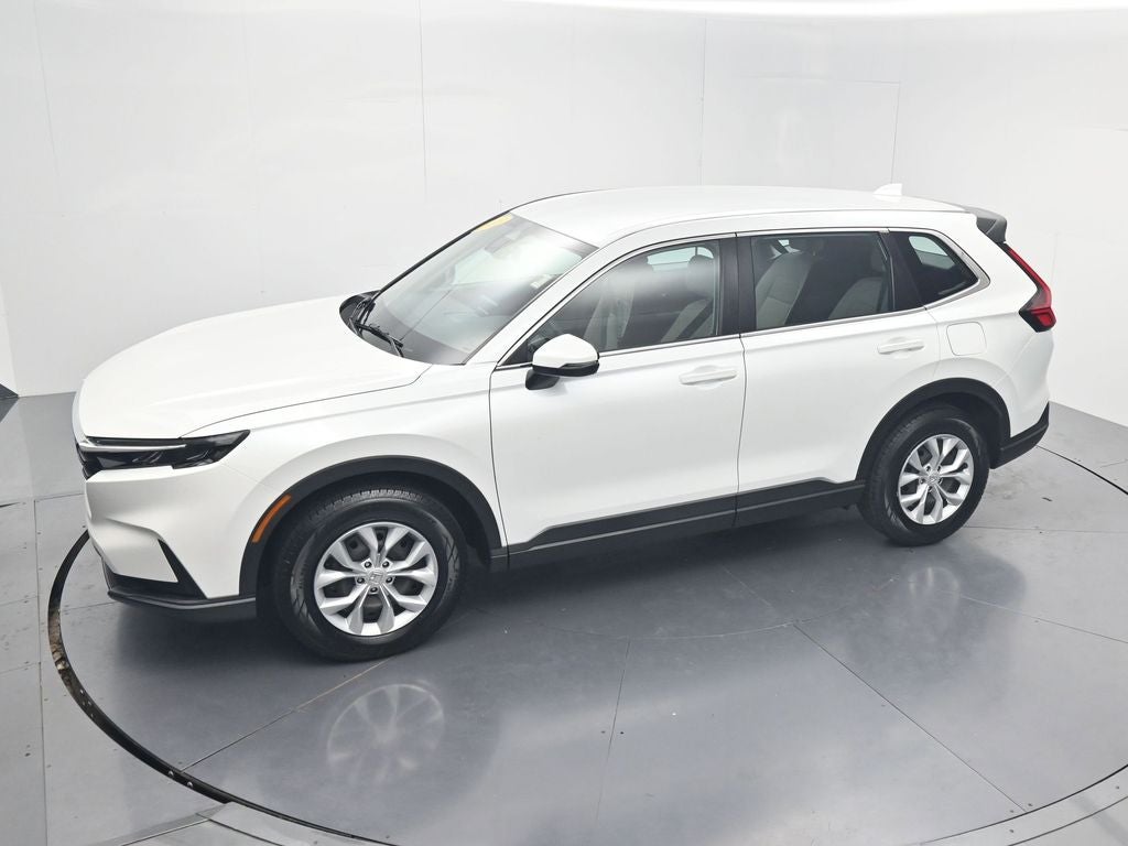 2023 Honda CR-V LX