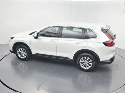 2023 Honda CR-V LX