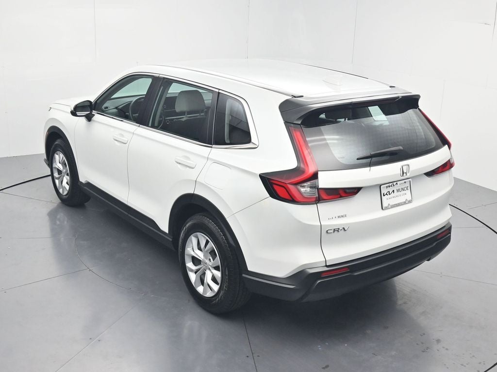 2023 Honda CR-V LX