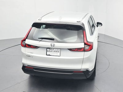 2023 Honda CR-V LX