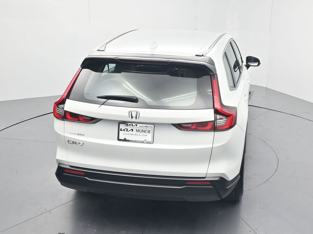 2023 Honda CR-V LX