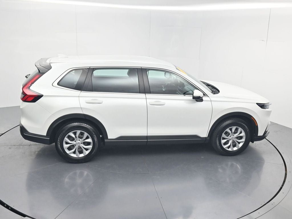 2023 Honda CR-V LX
