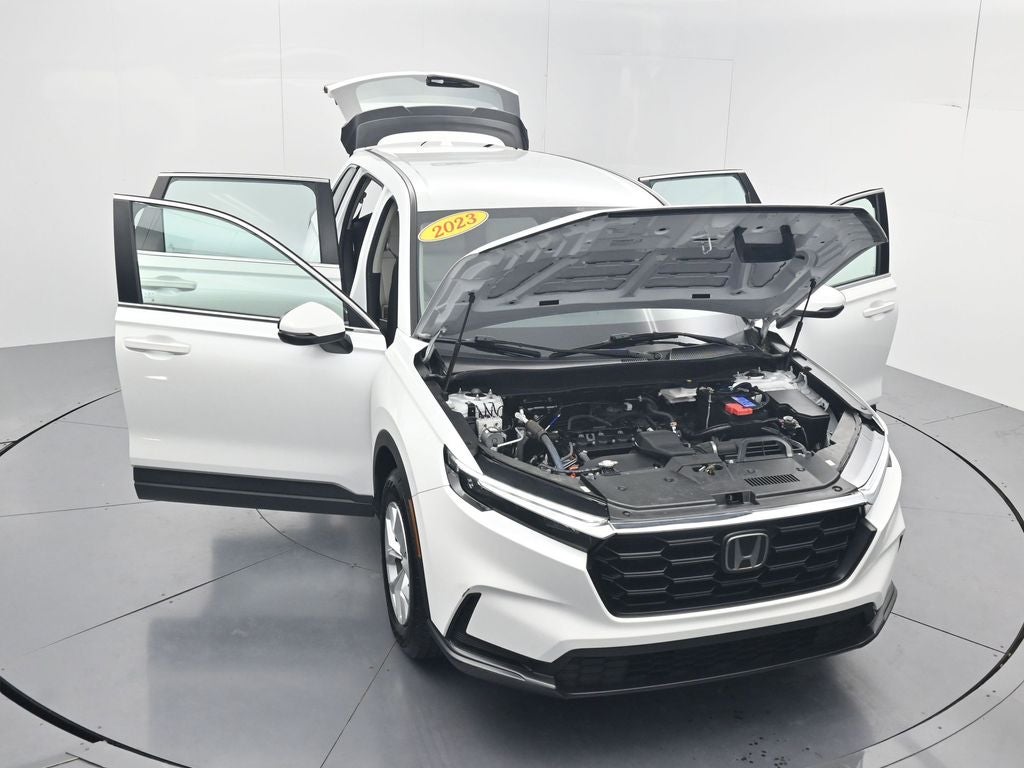 2023 Honda CR-V LX