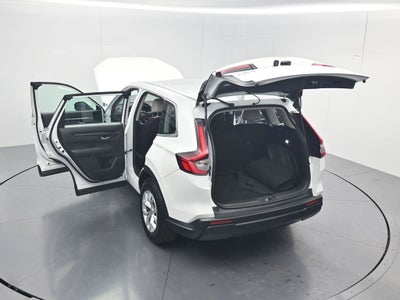 2023 Honda CR-V LX