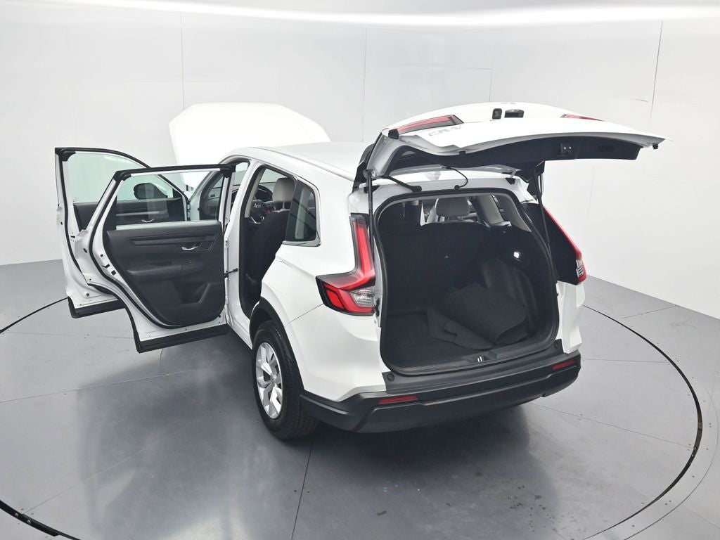 2023 Honda CR-V LX