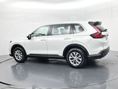 2023 Honda CR-V LX