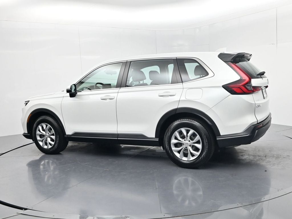 2023 Honda CR-V LX
