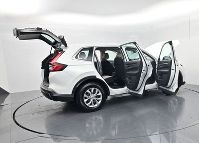 2023 Honda CR-V LX