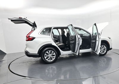 2023 Honda CR-V LX