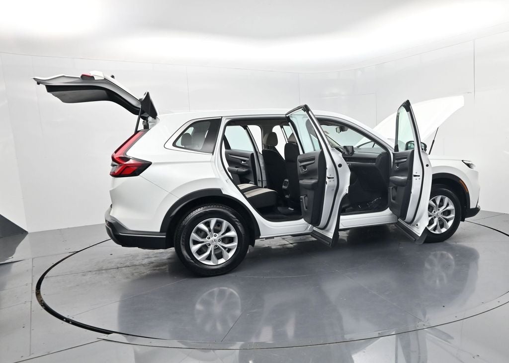 2023 Honda CR-V LX
