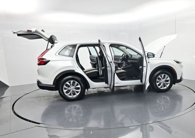 2023 Honda CR-V LX