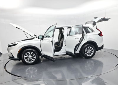 2023 Honda CR-V LX