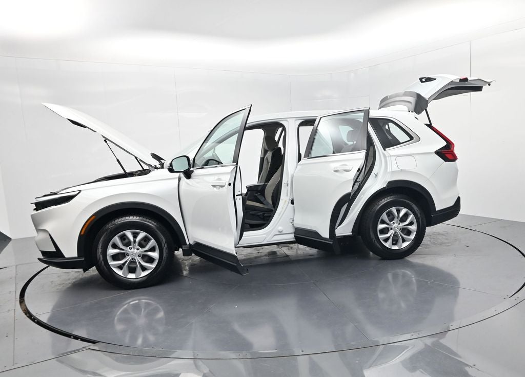 2023 Honda CR-V LX
