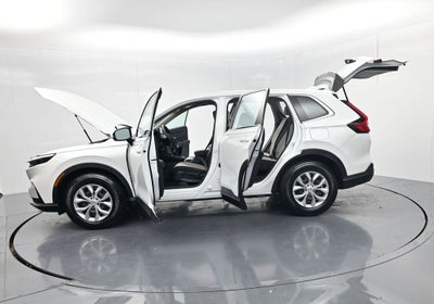 2023 Honda CR-V LX