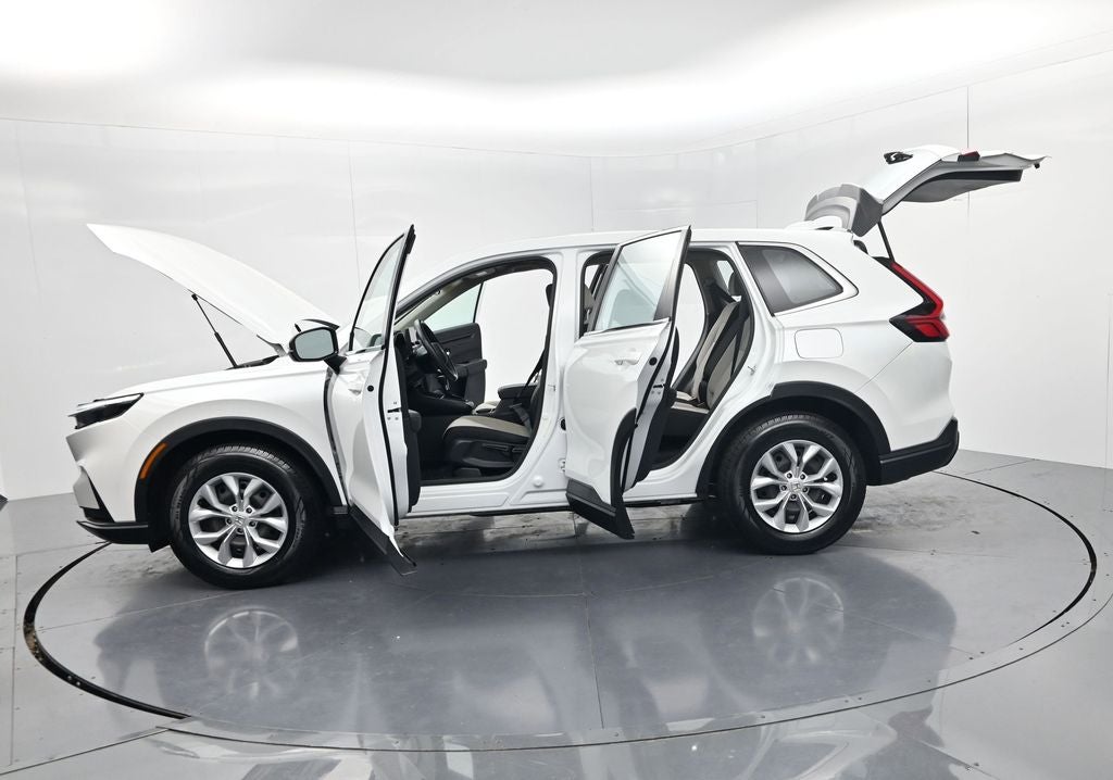 2023 Honda CR-V LX