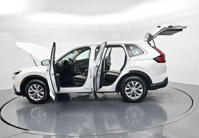 2023 Honda CR-V LX