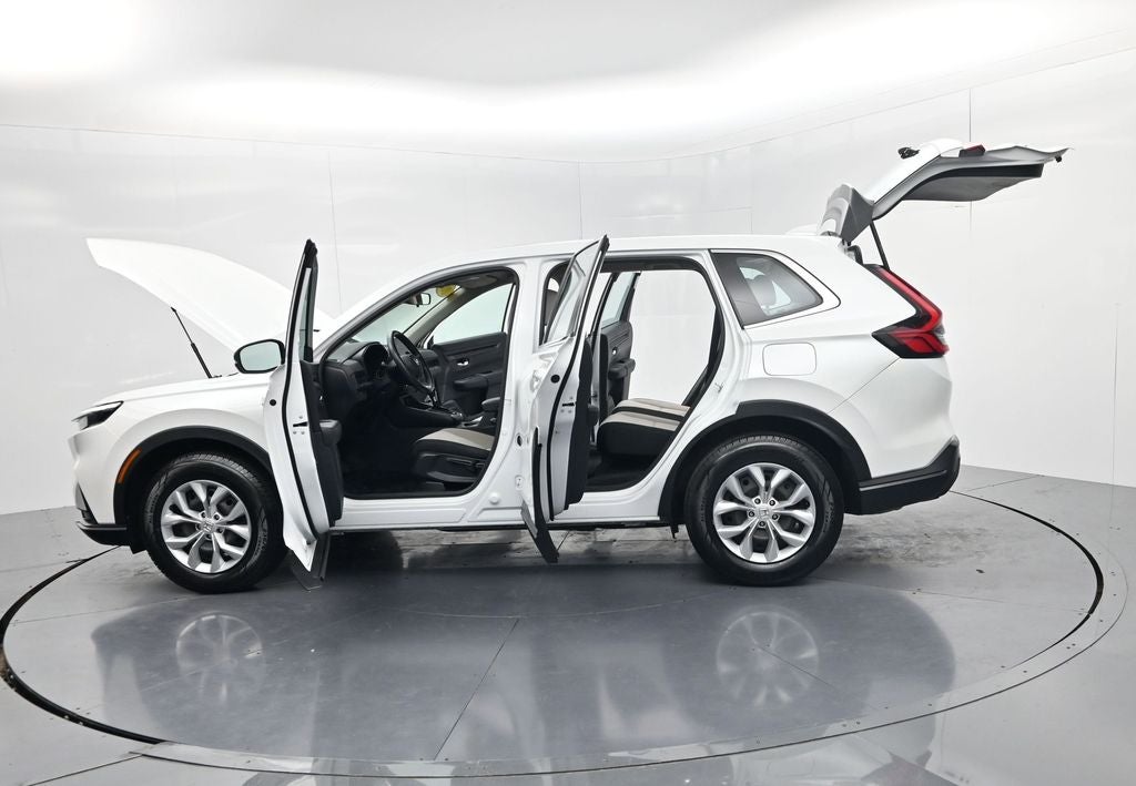 2023 Honda CR-V LX