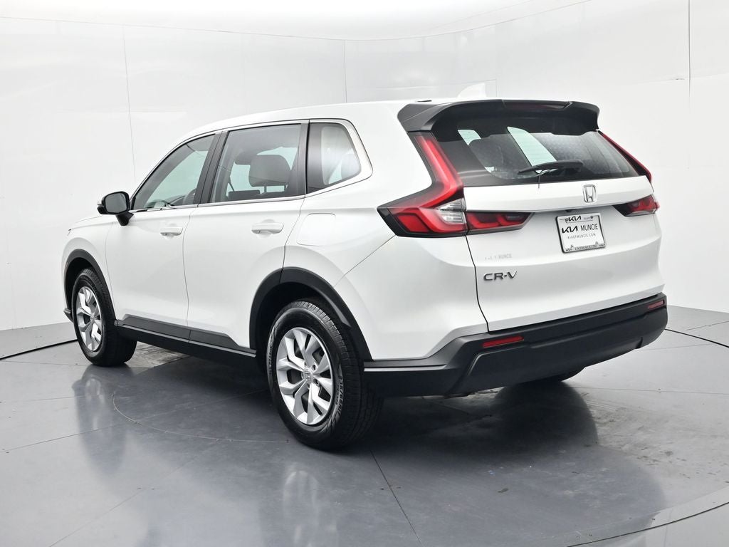 2023 Honda CR-V LX