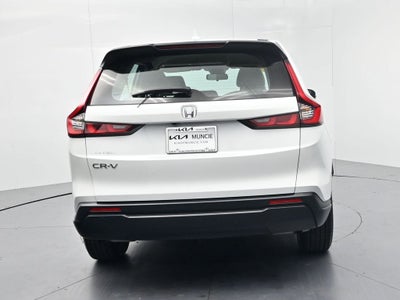 2023 Honda CR-V LX