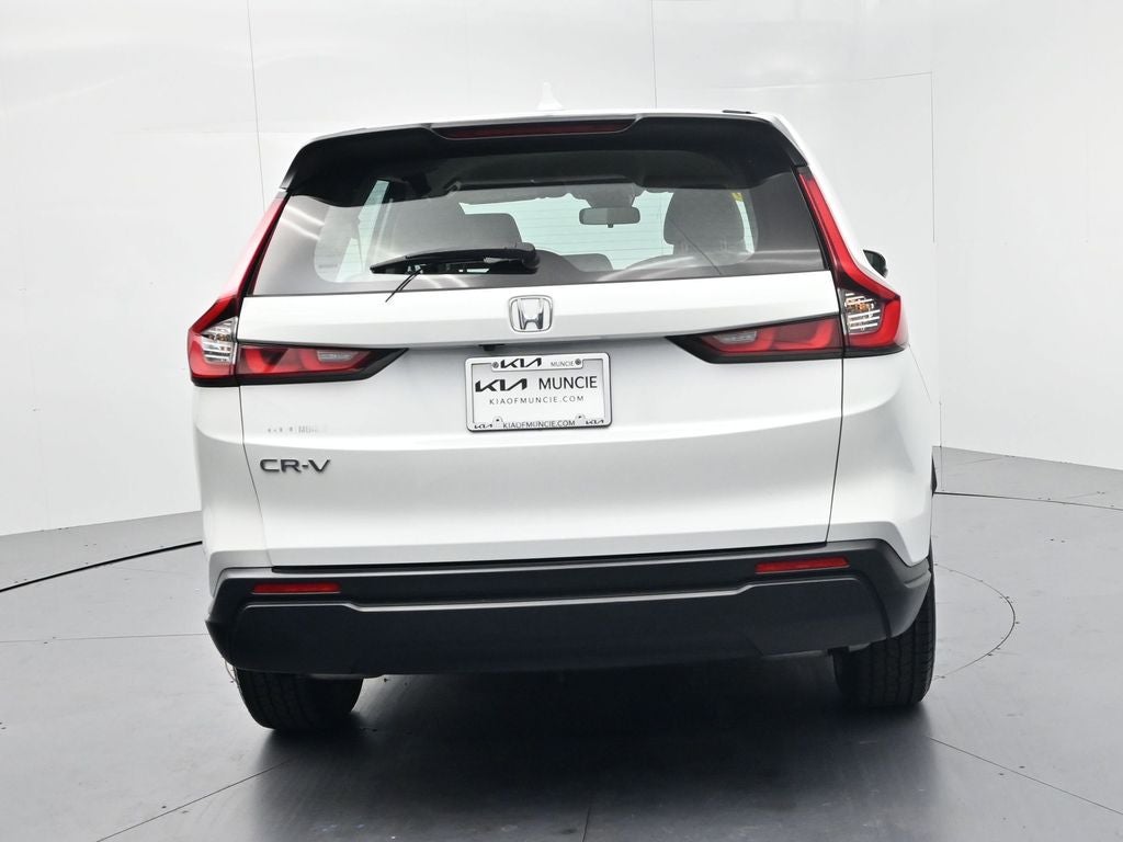 2023 Honda CR-V LX