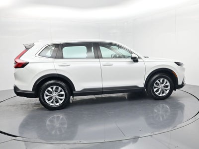 2023 Honda CR-V LX