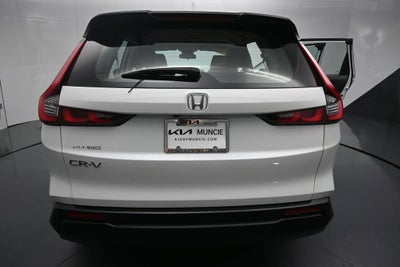 2023 Honda CR-V LX