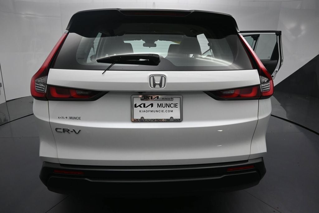 2023 Honda CR-V LX