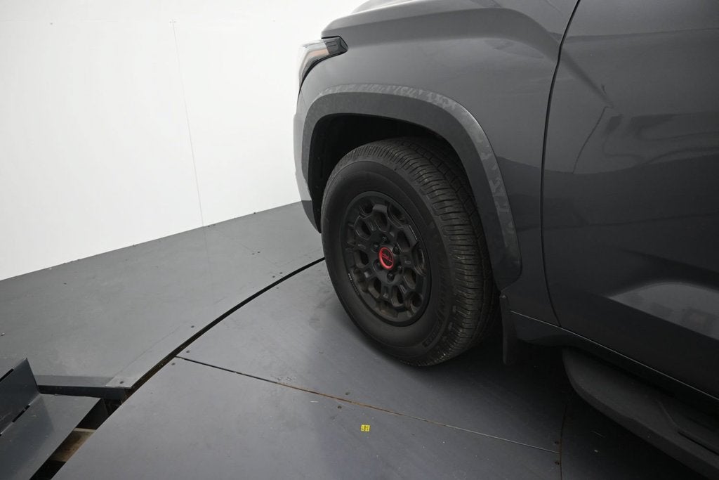 2024 Toyota Sequoia TRD Pro - Photo 11