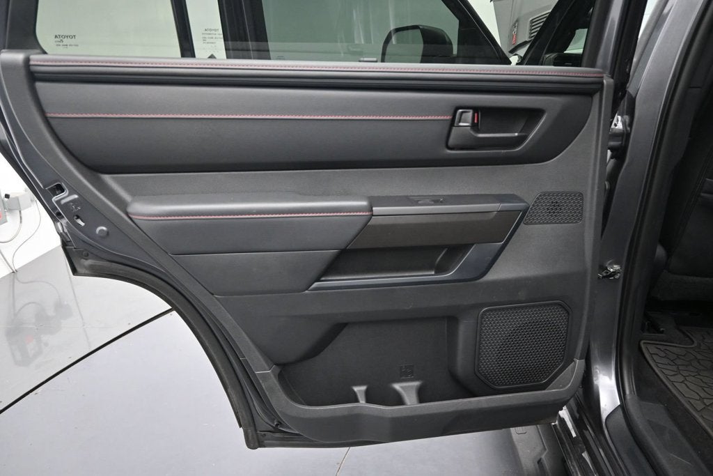 2024 Toyota Sequoia TRD Pro - Photo 15