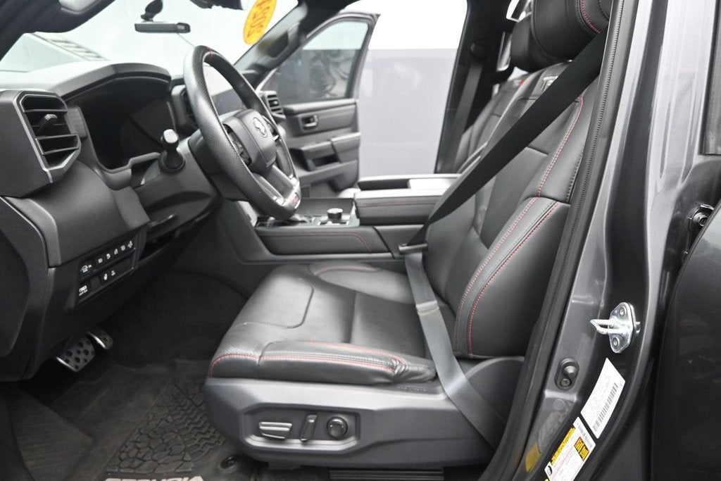 2024 Toyota Sequoia TRD Pro - Photo 16