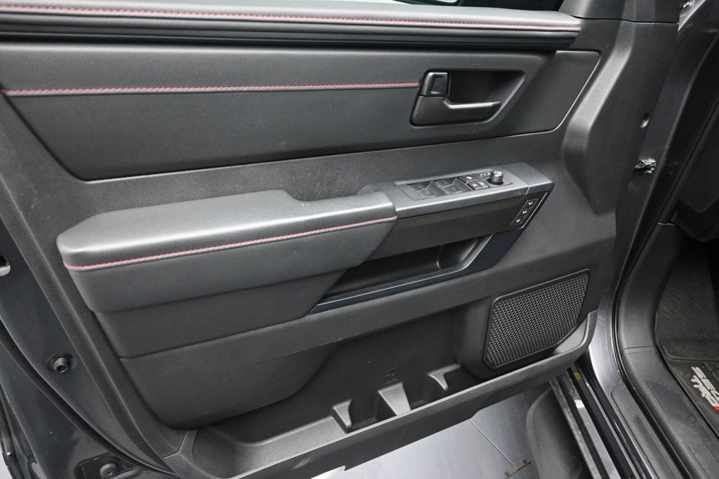 2024 Toyota Sequoia TRD Pro - Photo 17